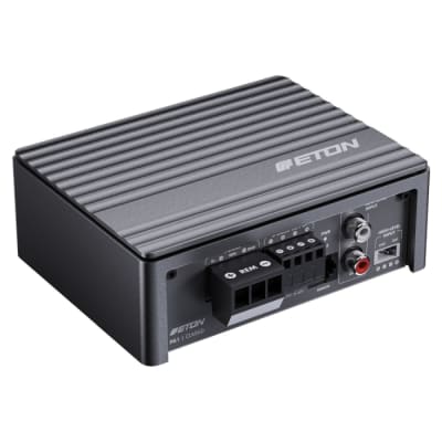 ETON PA 1 Mono Amplifier