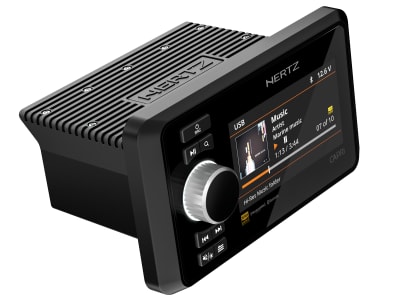 Hertz Marine Capri