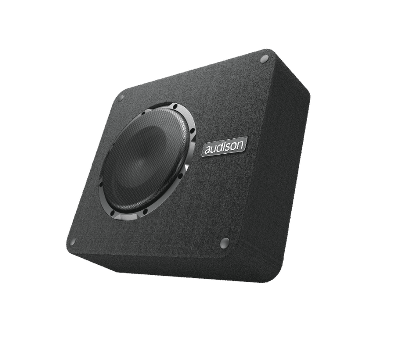 Audison Prima APBX 8 DS