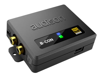 Audison bit B-Con