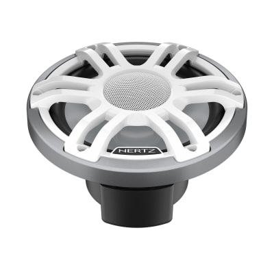 Hertz Marine HMX 7.7 S-LD-SW White