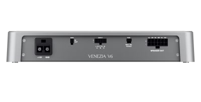 Hertz Marine VENEZIA V6 24v