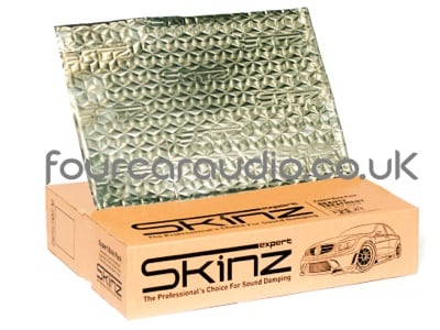 Skinz Expert 3mm V2
