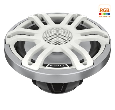 Hertz Marine HMX 6.5  S-LD-SW