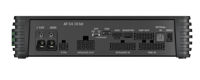Audison Forza AF C4.10 bit