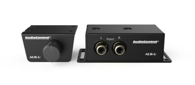 AudioControl ACR-U