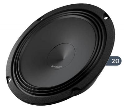 Audison Prima AP 6.5/2BB