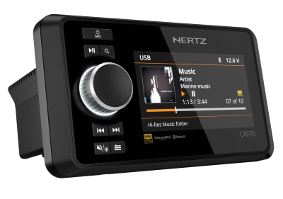 Hertz Marine Capri