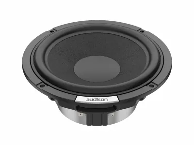 Audison Voce II - AVK 6 S II