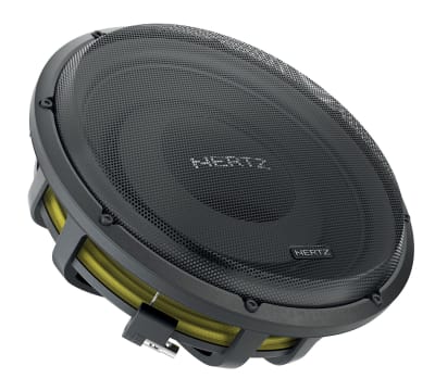 Hertz Mille MPS 300 S2