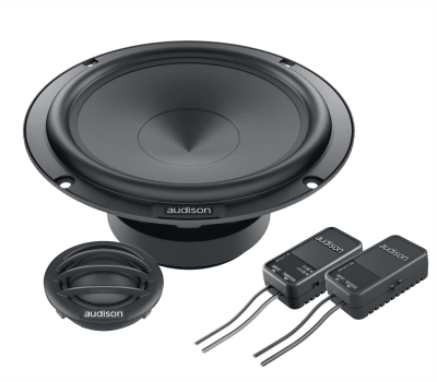 Audison Prima APK 165P