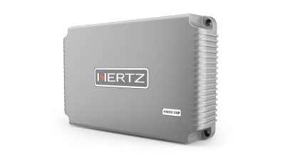 Hertz Marine HMD8 DSP