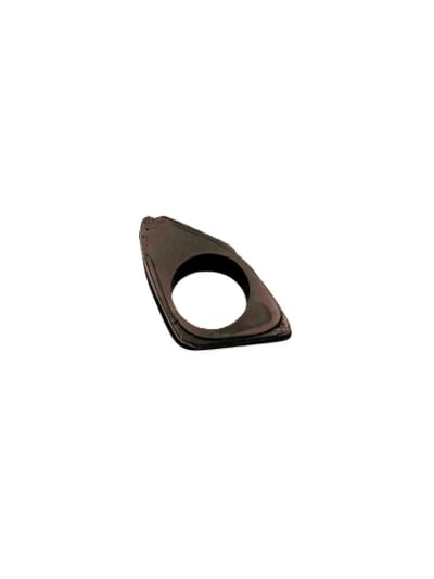 Q+ VW T6 & T6.1 A pillar Tweeter Mount AP 1P AV 1.0