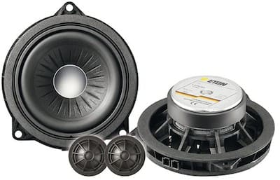 ETON UG B100 W - BMW F/ MINI