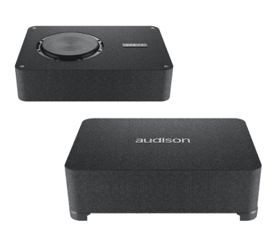 Audison Prima APBX 10 AS