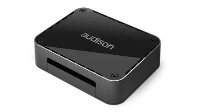 Audison Voce II - AVCX 3P