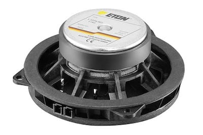 ETON UG B100 W - BMW F/ MINI