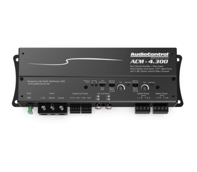 AudioControl ACM 4.300