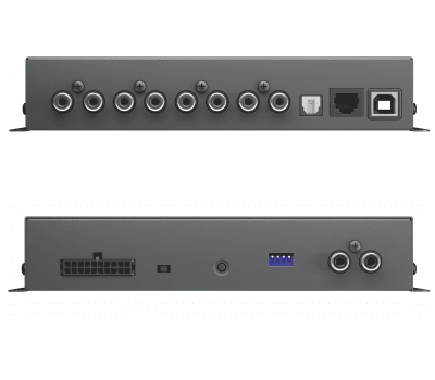 Four Car Audio :: Hertz :: Hertz H8 DSP Four Car Audio :: Hertz :: Hertz H8 DSP