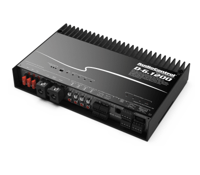 AudioControl D-6.1200