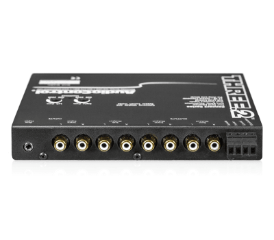 AudioControl Three.2