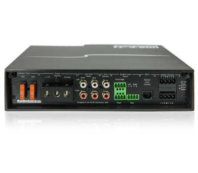 AudioControl LC-4.800