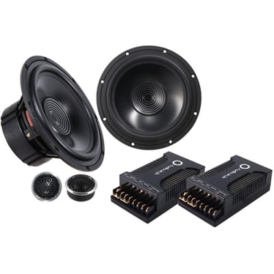 Audiocircle BL-C6.2