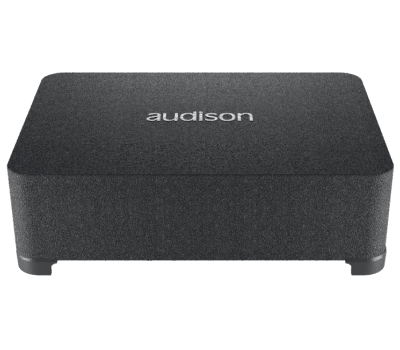 Audison Prima APBX 10 S4S