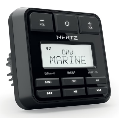 Hertz Marine HMR 15D