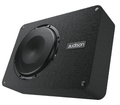 Audison Prima APBX 10 DS