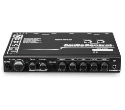 AudioControl Three.2
