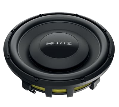 Hertz Mille MPS 300 S4