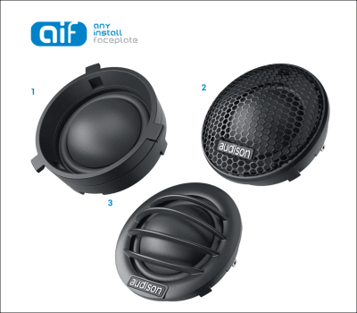 Audison Prima APK 165P