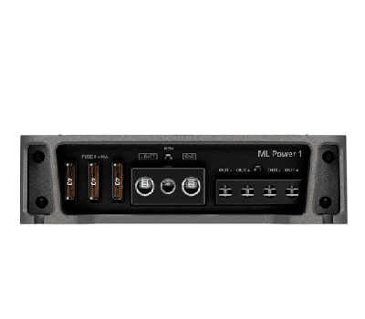 Hertz ML Power 1