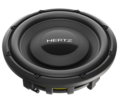 Hertz Mille MPS 250 S4