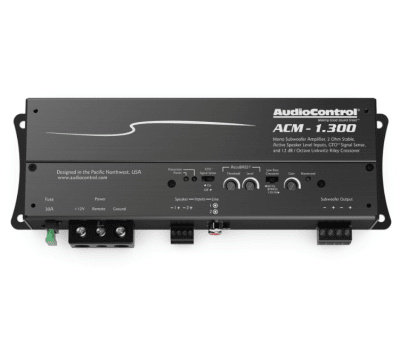 AudioControl ACM 1.300