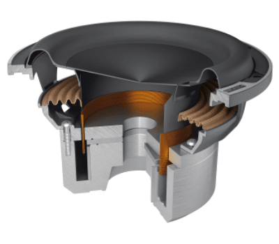 Hertz Mille Legend ML 2000.3