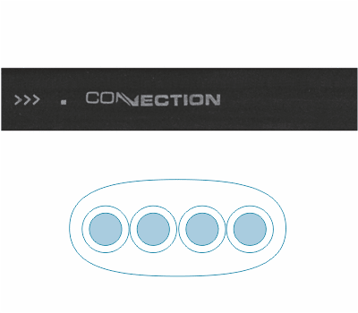 CONNECTION BASIC B 416.2