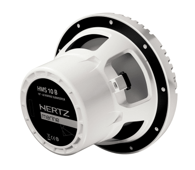 Hertz Marine HMS 10 B2-LD-W/C
