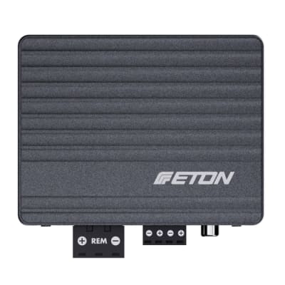 ETON PA 1 Mono Amplifier