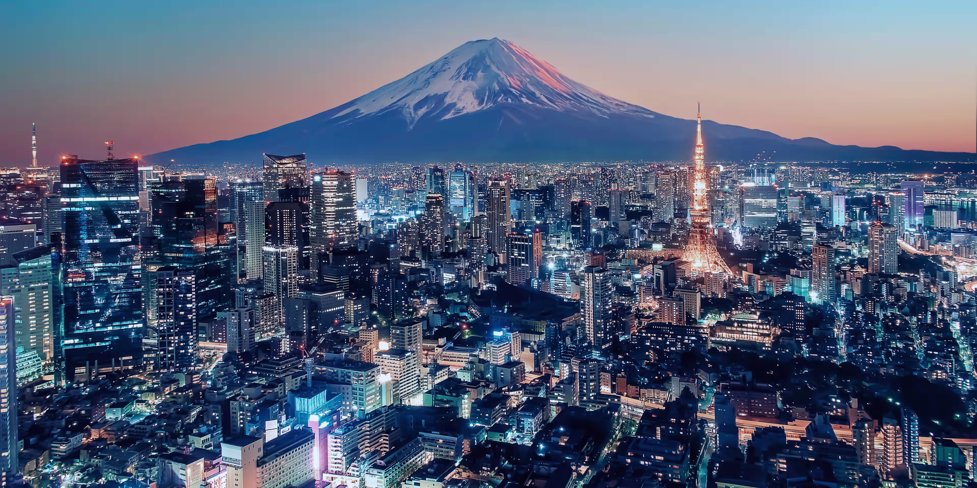 Tokyo