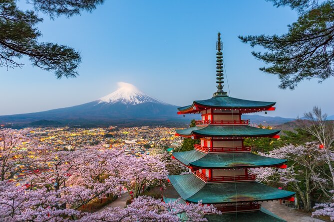Hakone