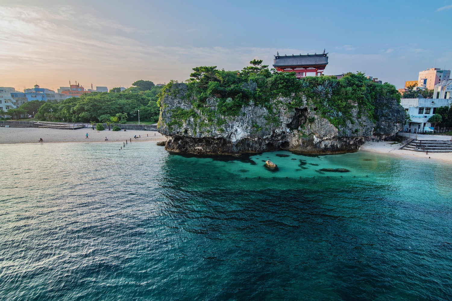 Okinawa