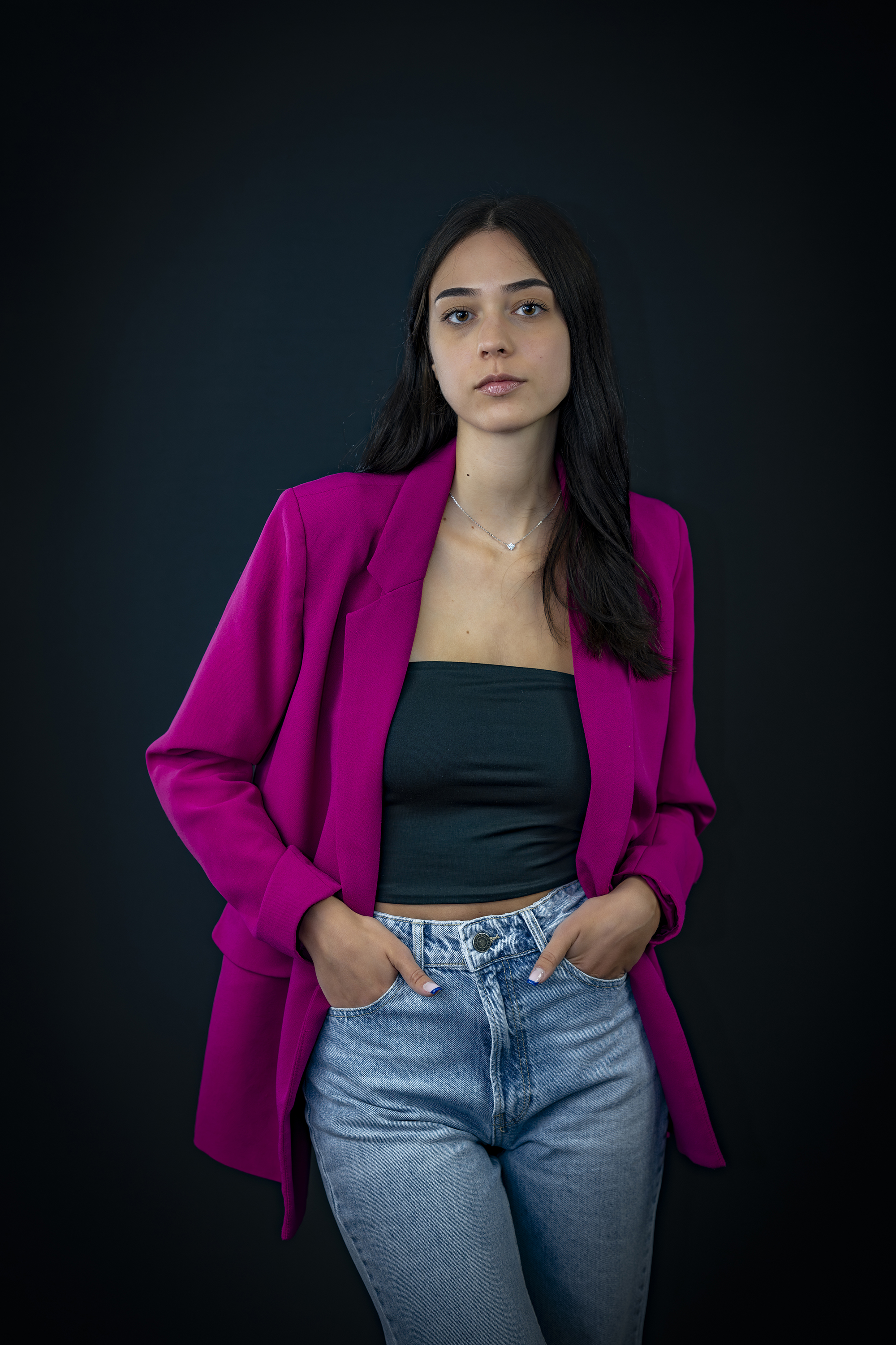 Portrait