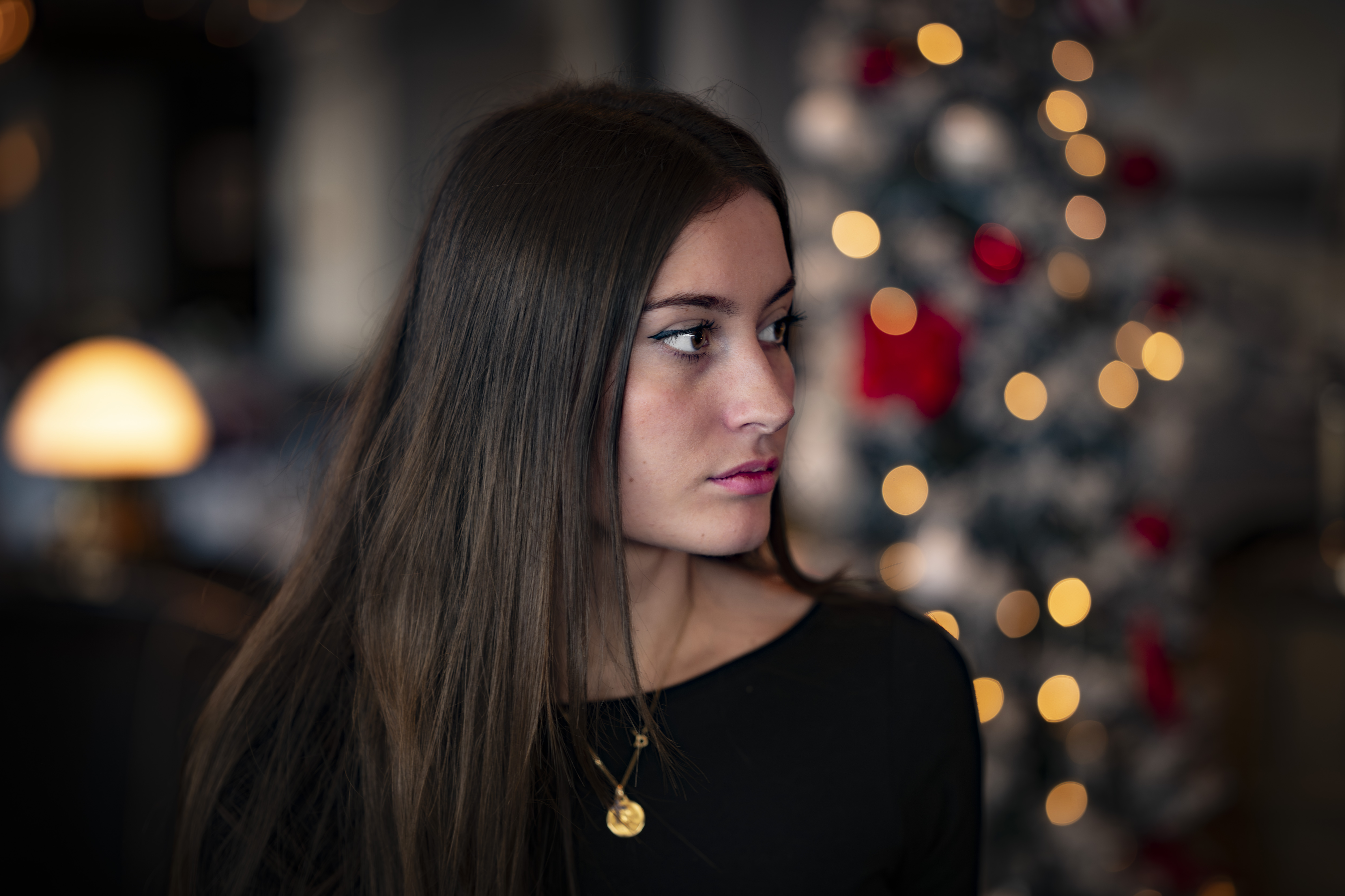 Portrait de Coline Wacheux