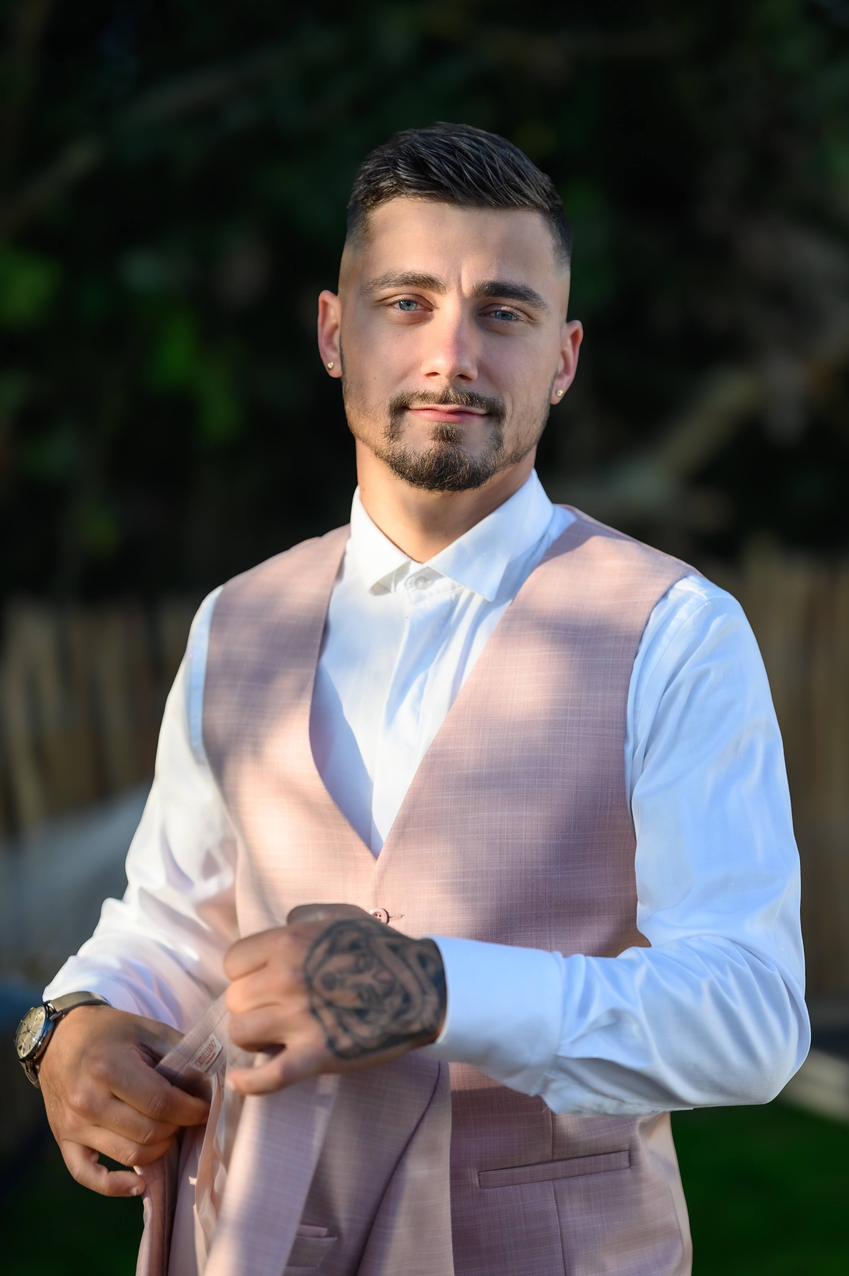 Mariage