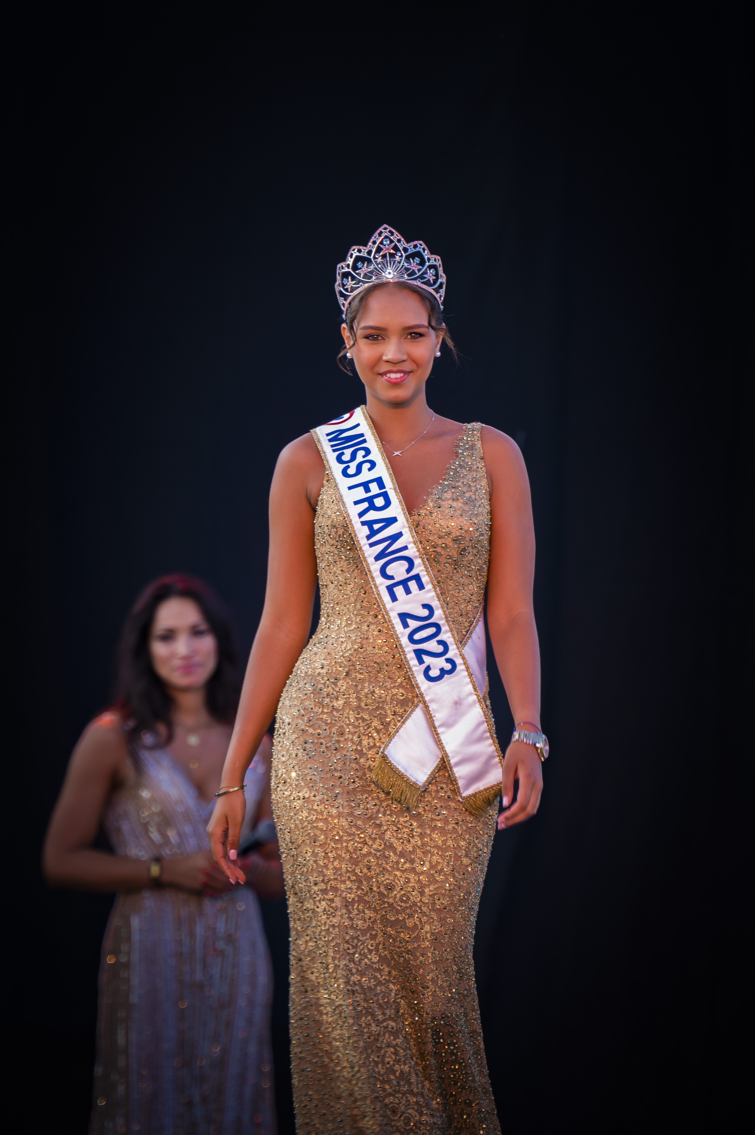 Soirée Miss Les Sables