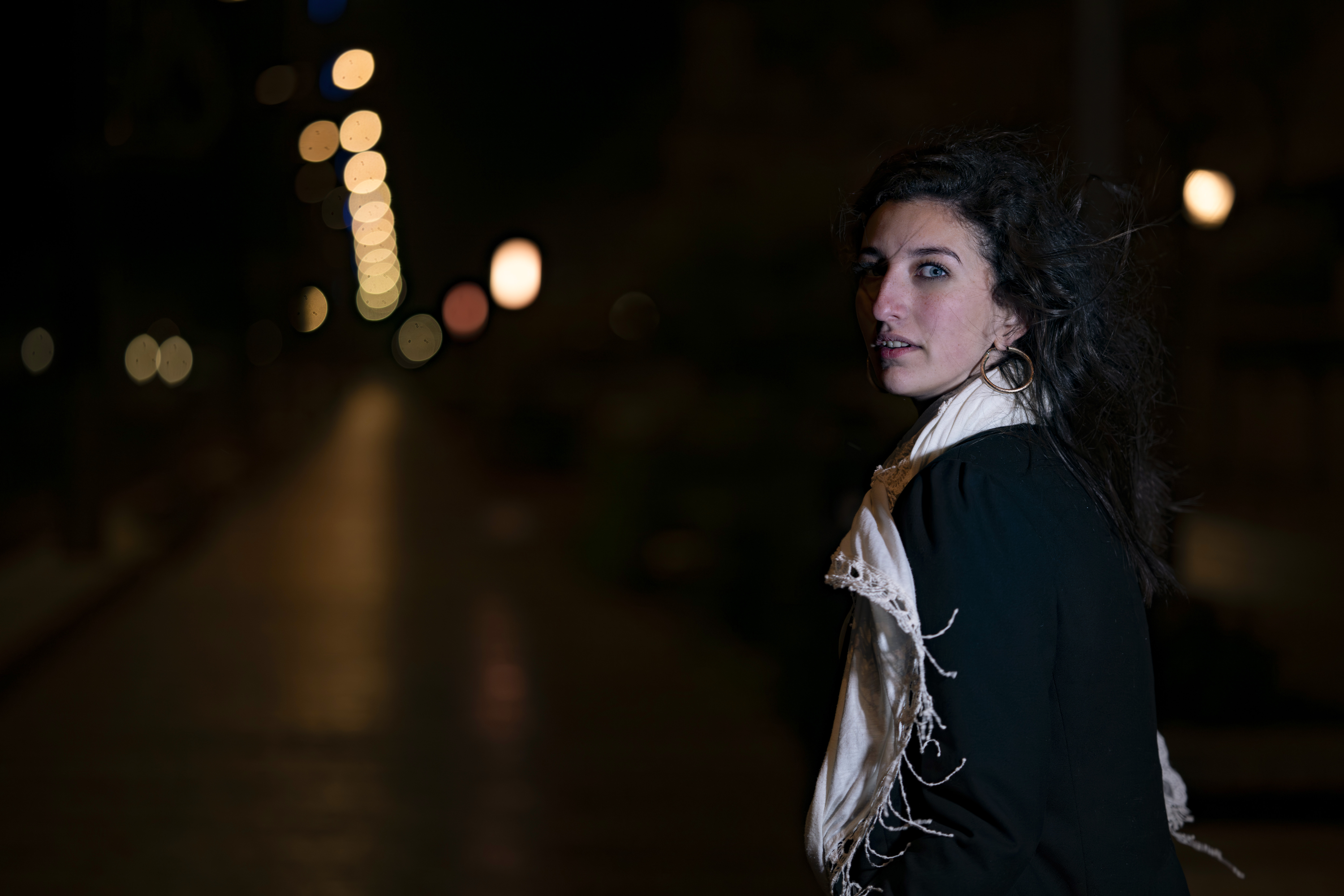 Portrait
