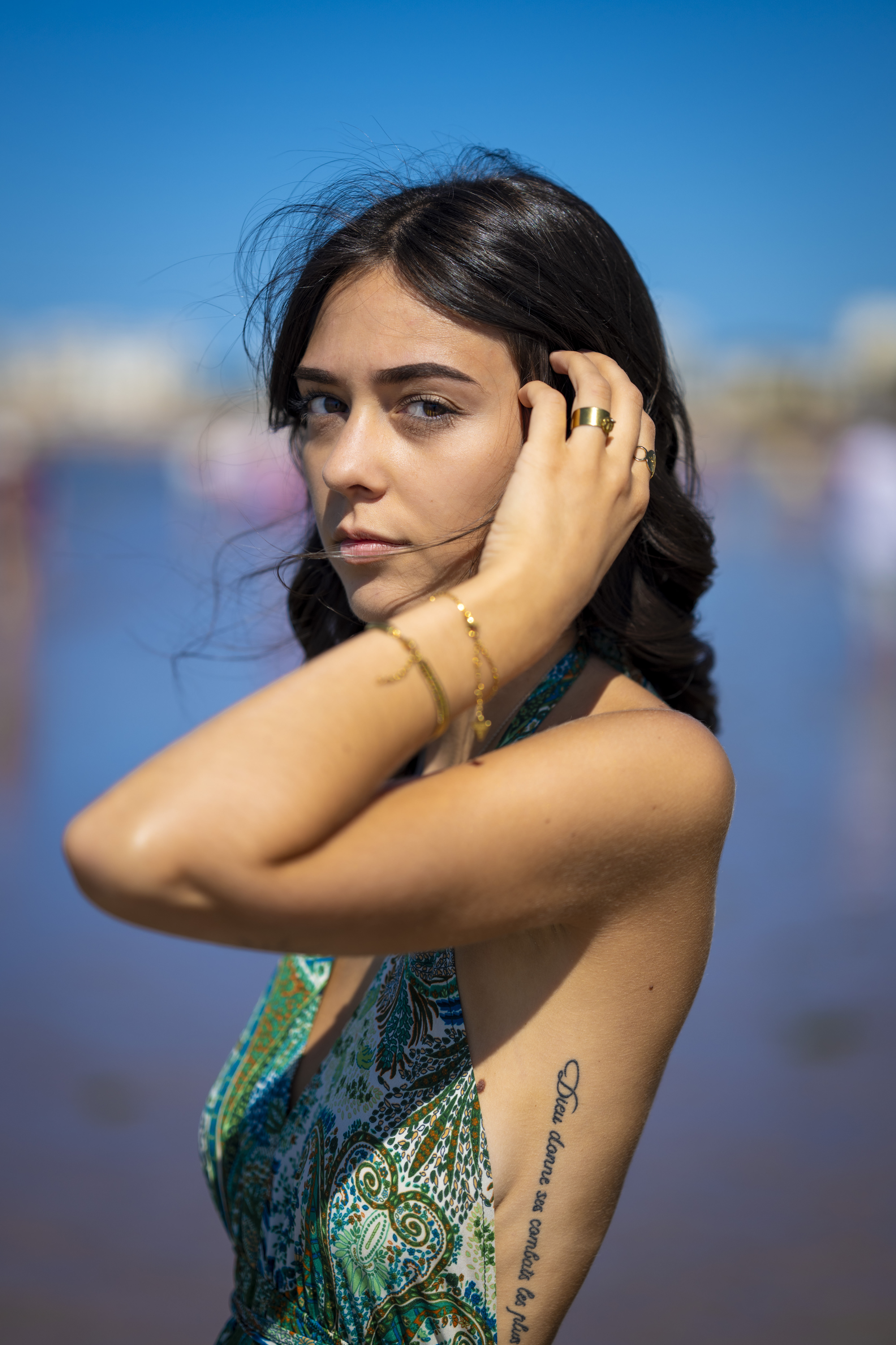Portrait