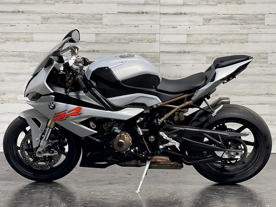 Price of bmw s1000rr